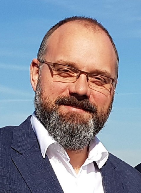 Jeroen van der Veen Jeroen van der Veen